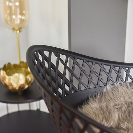 Le Chill&Chic Terrasse - Parking Apartamento Colmar Exterior foto