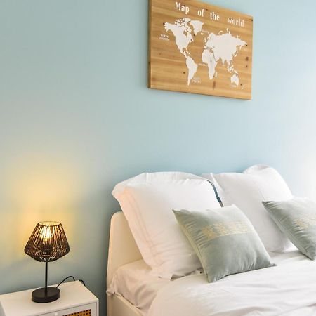 Le Chill&Chic Terrasse - Parking Apartamento Colmar Exterior foto