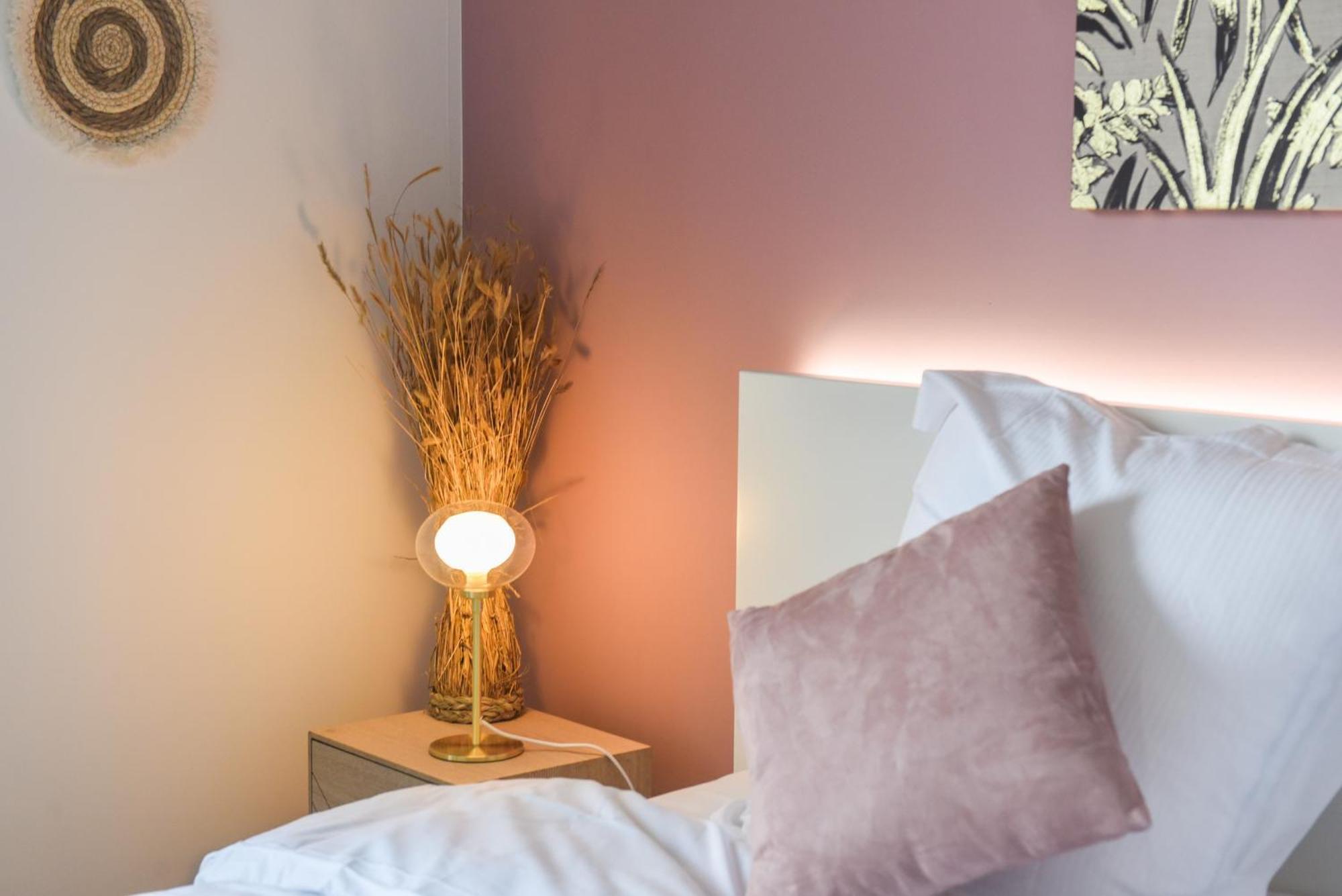 Le Chill&Chic Terrasse - Parking Apartamento Colmar Exterior foto
