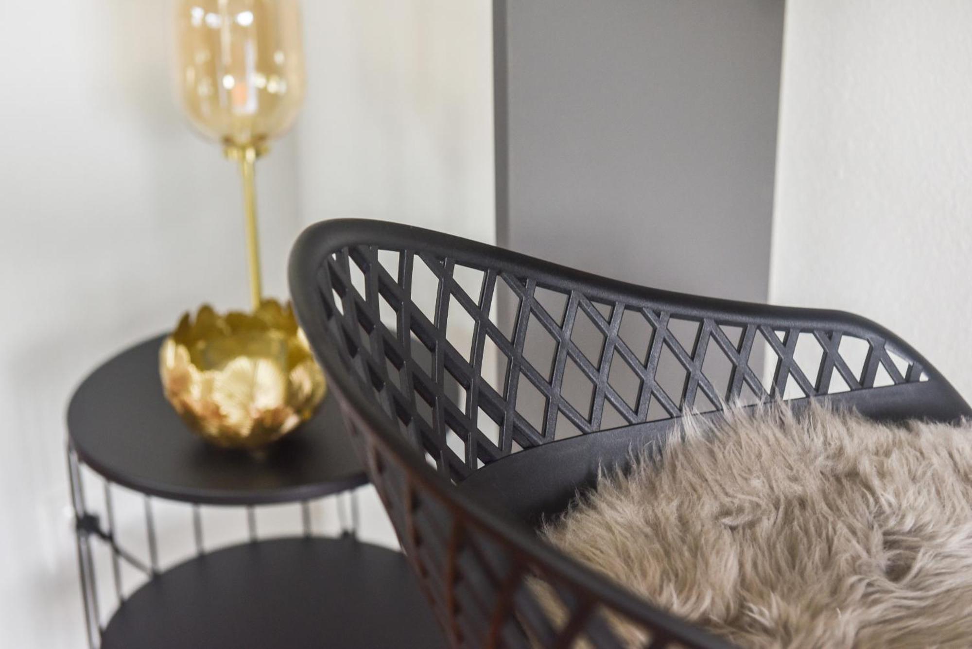 Le Chill&Chic Terrasse - Parking Apartamento Colmar Exterior foto