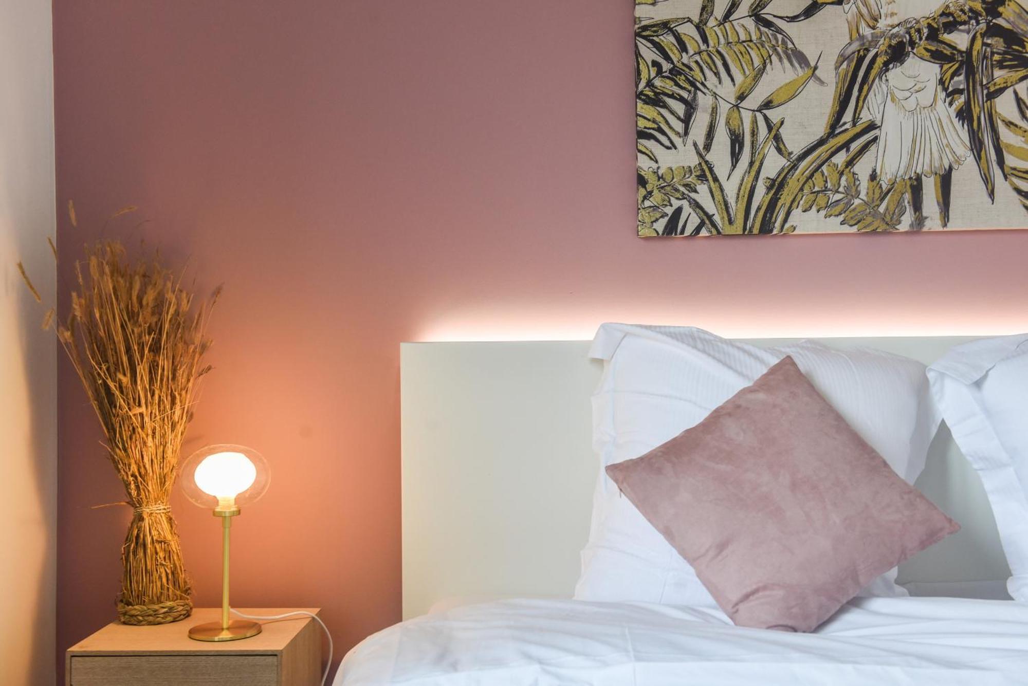 Le Chill&Chic Terrasse - Parking Apartamento Colmar Exterior foto