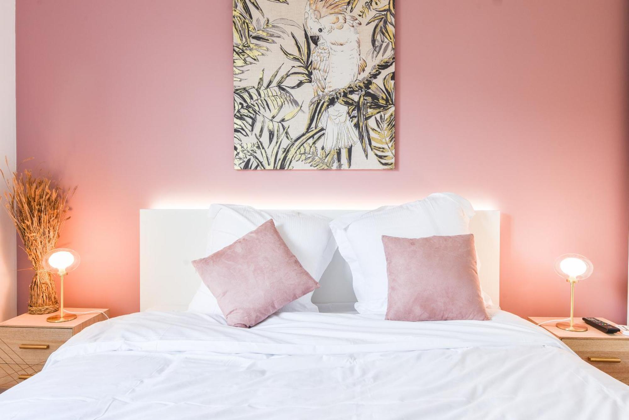 Le Chill&Chic Terrasse - Parking Apartamento Colmar Exterior foto