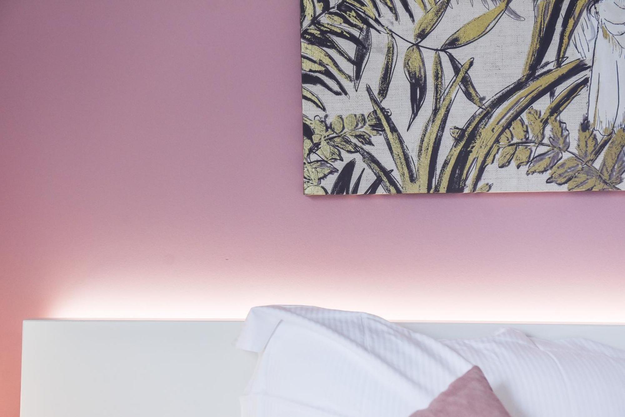 Le Chill&Chic Terrasse - Parking Apartamento Colmar Exterior foto