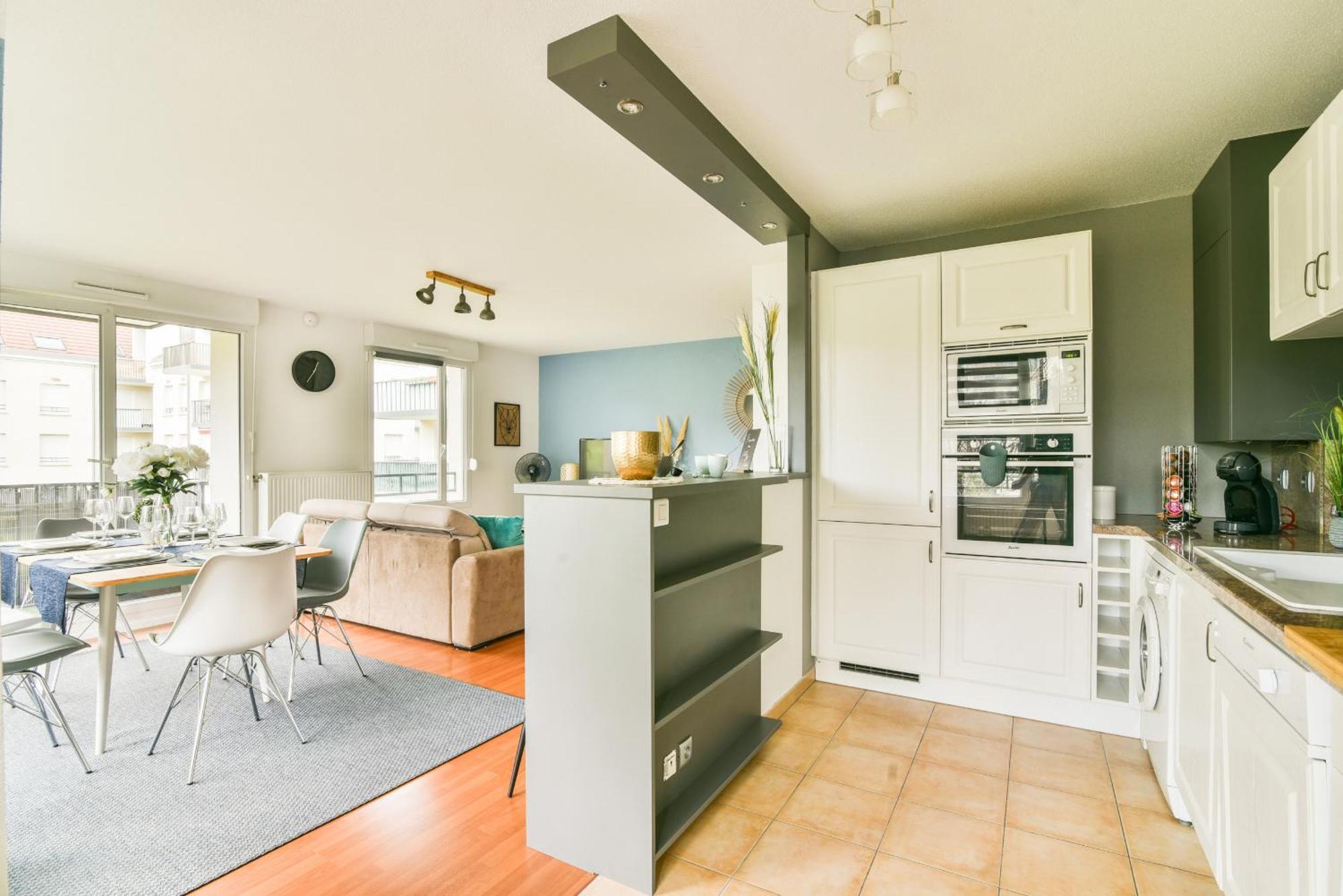 Le Chill&Chic Terrasse - Parking Apartamento Colmar Exterior foto