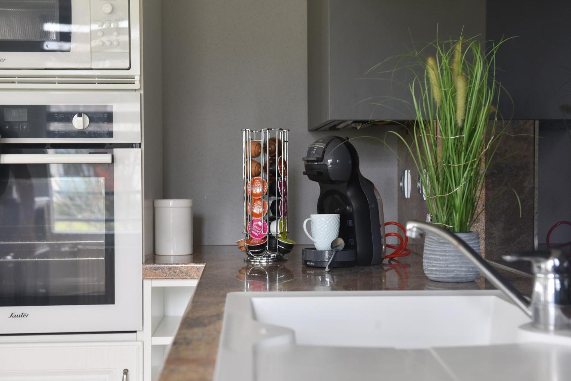 Le Chill&Chic Terrasse - Parking Apartamento Colmar Exterior foto