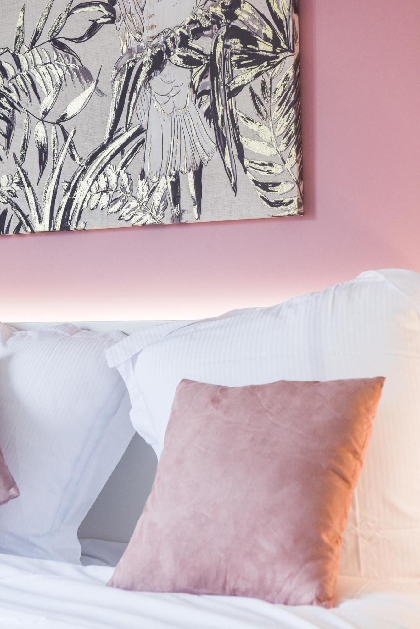 Le Chill&Chic Terrasse - Parking Apartamento Colmar Exterior foto